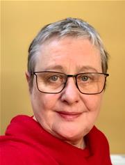 Councillor Julie Davies