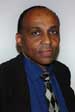 Councillor Errol Reid Councillor Errol Reid