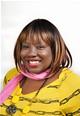 photo of Councillor Pauline Gibson
