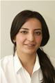 photo of Councillor Dilek Dogus
