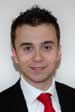 photo of Councillor Matt Cooke