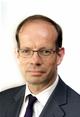 photo of Councillor Robert Gorrie