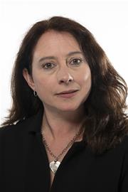 Profile image for Councillor Cressida Johnson