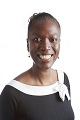 photo of Councillor Felicia Opoku