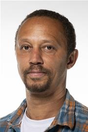 Profile image for Councillor Mike Hakata