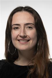 Profile image for Councillor Alexandra Worrell