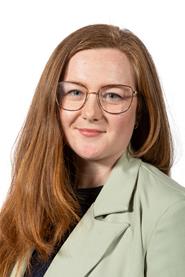 Profile image for Councillor Eva Bell