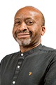 photo of Councillor Joseph Ejiofor
