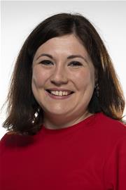 Councillor Nicola Bartlett