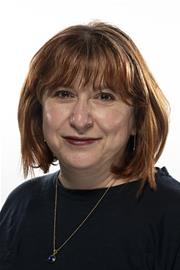 Profile image for Councillor Alessandra Rossetti