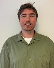 Profile image for CouncillorRuairidh Paton