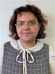 Profile image for Councillor Elara Shurety