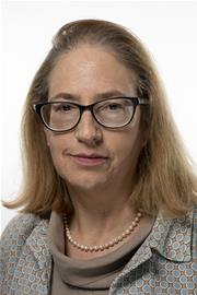 Profile image for Councillor Dana Carlin