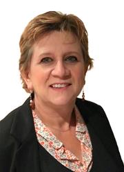 Profile image for Councillor Ruth Gordon