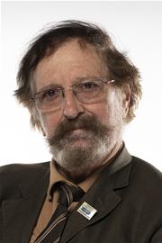 Profile image for Councillor Isidoros Diakides