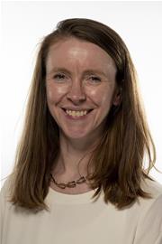 Profile image for Councillor Emily Arkell