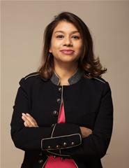 Profile image for Tulip Siddiq