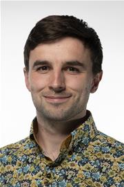 Profile image for Councillor Scott Emery