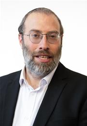 Profile image for Councillor Mark Grosskopf