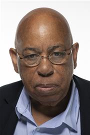 Profile image for Councillor Reg Rice