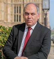 Profile image for Bambos Charalambous