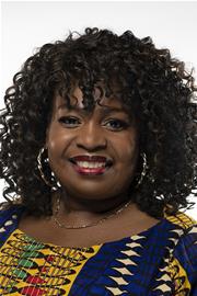 Profile image for Councillor Michelle Simmons-Safo