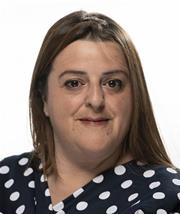 Profile image for Councillor Emine Ibrahim