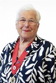 Profile image for Councillor Sheila Peacock