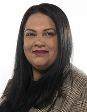 Profile image for Councillor Seema Chandwani