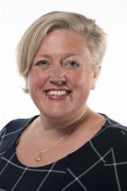 Councillor Dawn Barnes