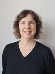 Profile image for Councillor Sarah Williams