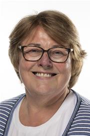 Councillor Barbara Blake