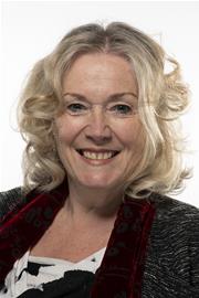 Profile image for Councillor Sue Jameson