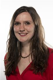 Councillor Holly Harrison-Mullane