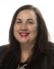 Profile image for Councillor Lucia das Neves